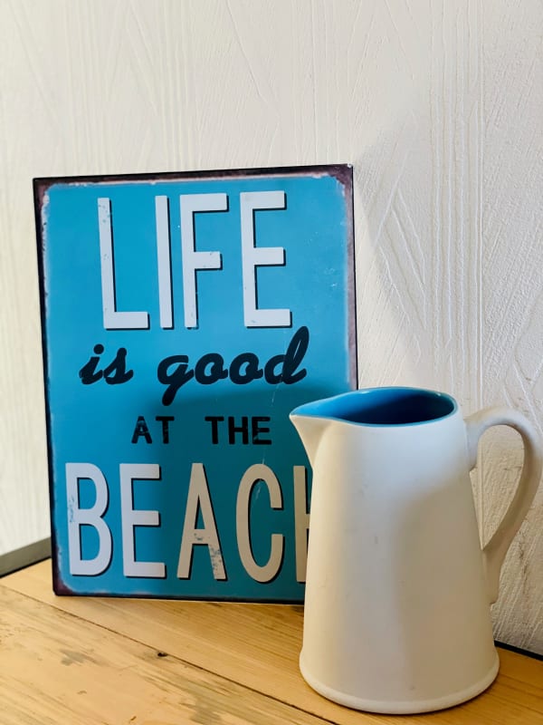 Appartement   Cocon lumineux avec terrasse proche plage La Baule