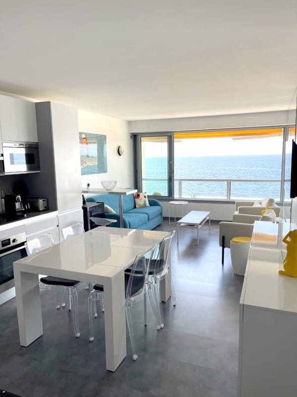  immobilier Appartement