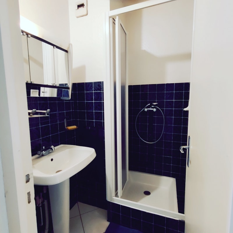  immobilier Appartement