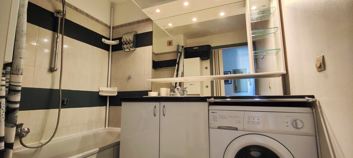  Appartement