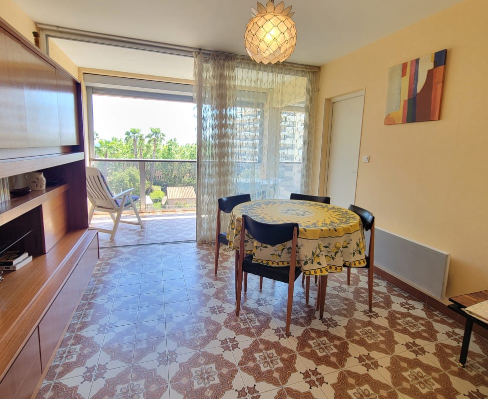  immobilier Appartement