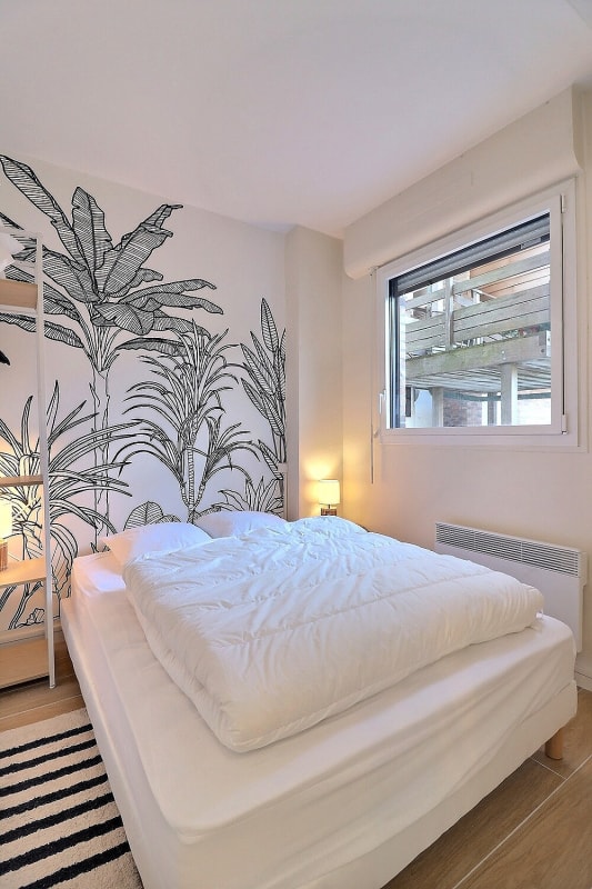  Appartement Sublime appartement en face du port