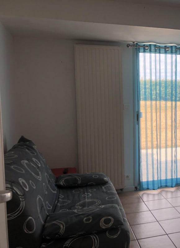  Appartement Cocon confortable à deux pas de la mer