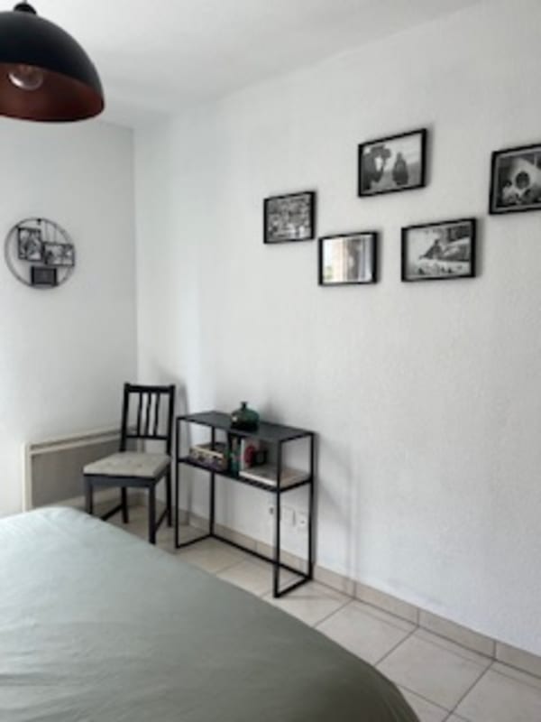 Appartement   Appartement charmant avec 2 balcons