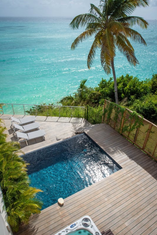  immobilier  Villa Summer Forever