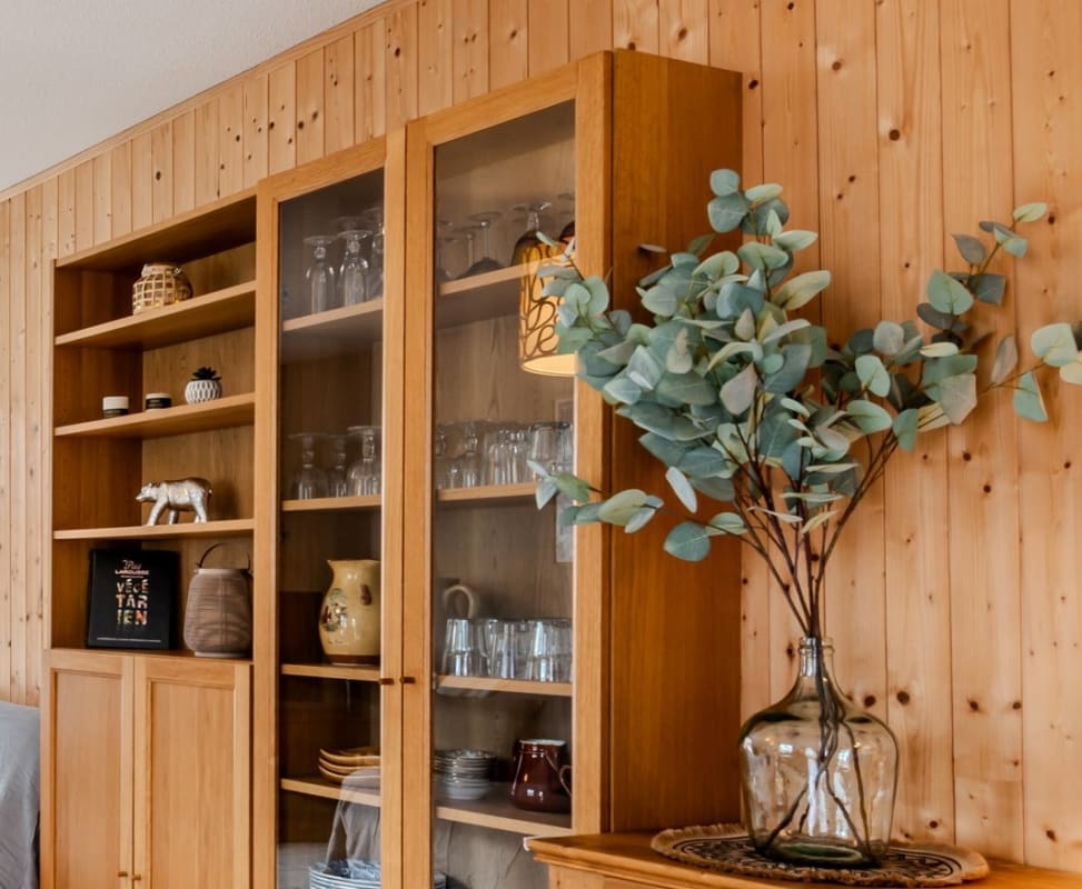 Immobilier Slow Chalet Thônes: Lac & montagne -15 min ski - ascenseur, balcon, parking  