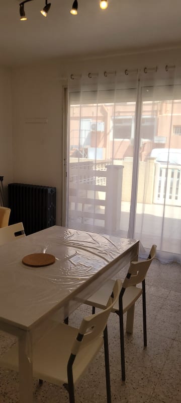  immobilier  T2 à proximité de la plage de Port-la-Nouvelle