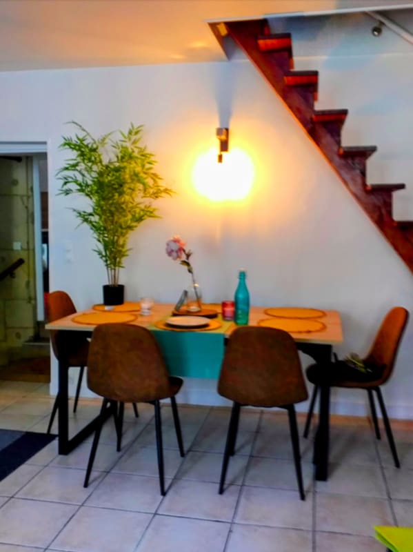  immobilier  Joli 3 pièces proche du centre-ville de Caen