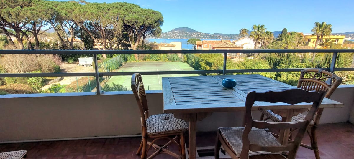  immobilier Appartement