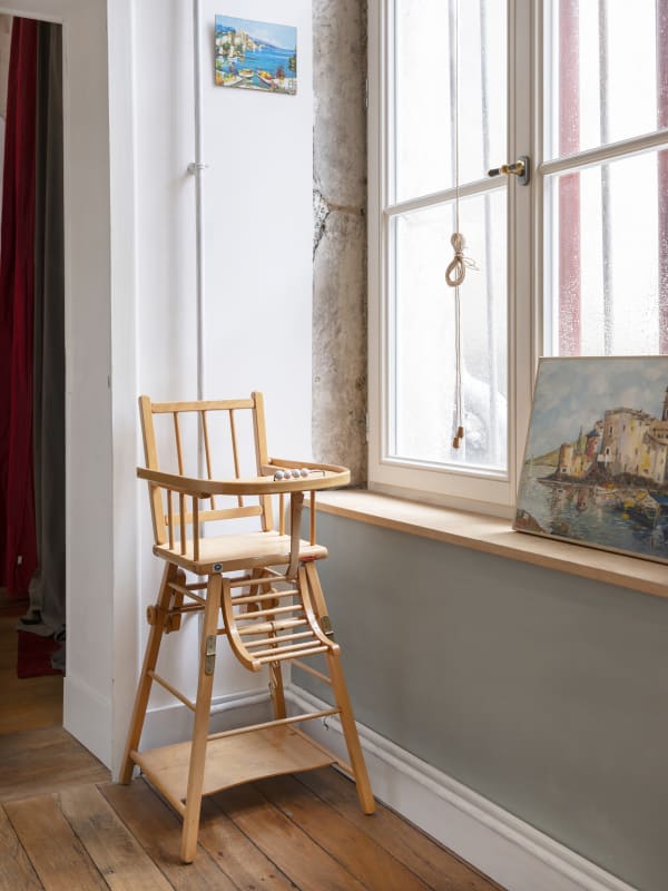 Appartement 