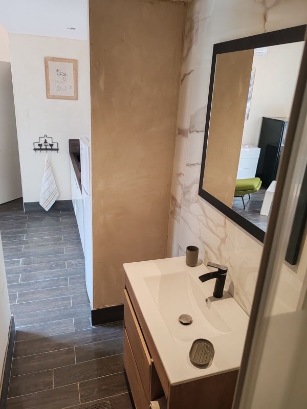  immobilier  La Roseraie- Pernes-les-Fontaines