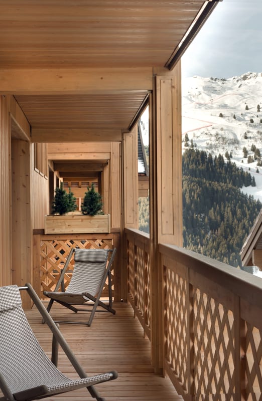  Appartement