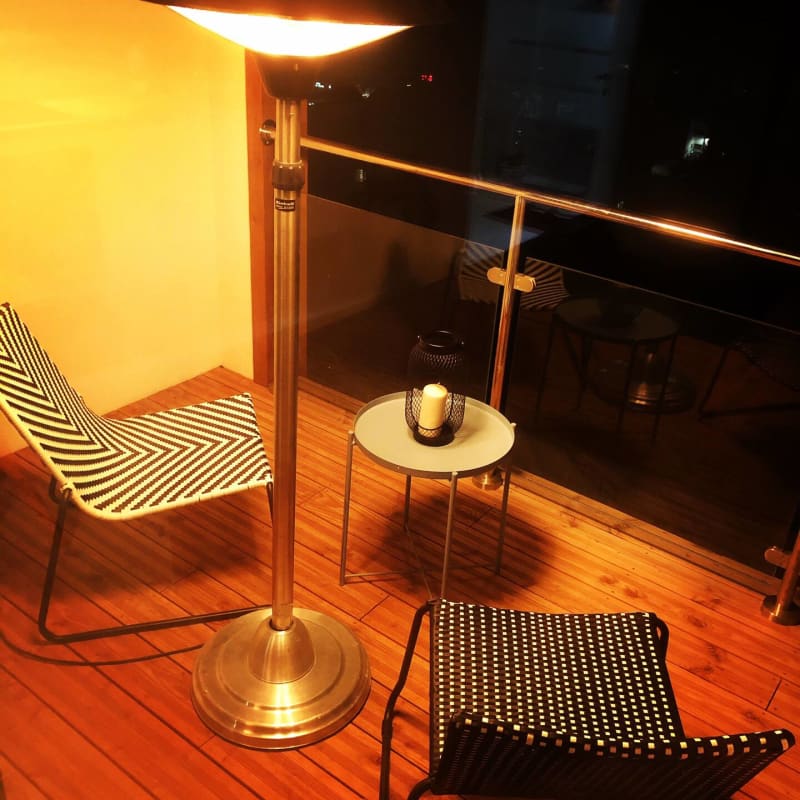 Appartement   06CI : Bel appartement T2 avec terrasse - Valberg