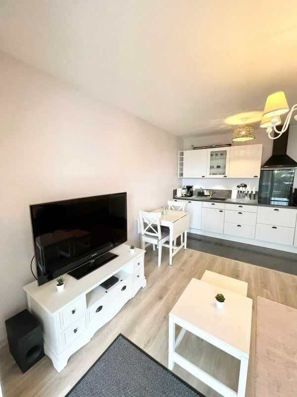  immobilier Appartement