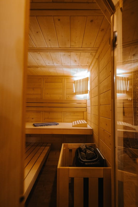 Chambre d'hôtes 