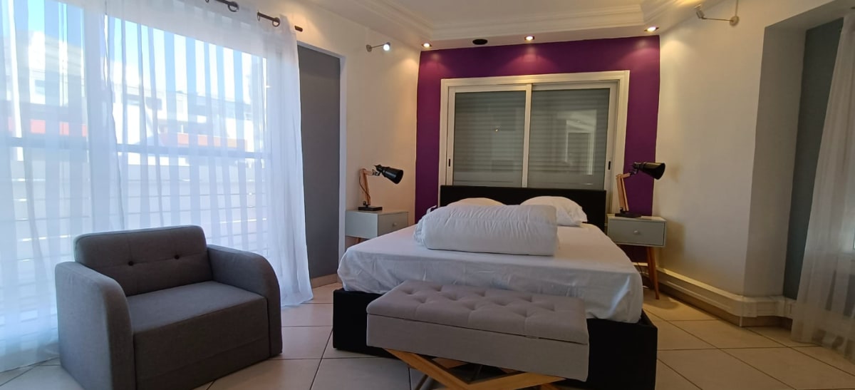 Appartement   Appartement proche de la plage