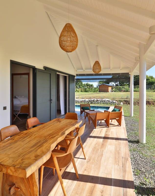 immobilier Maison