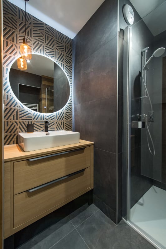  immobilier  ☆☆☆ 3 Vallées & vélo au cœur des Alpes - Cosy 6-8 pers
