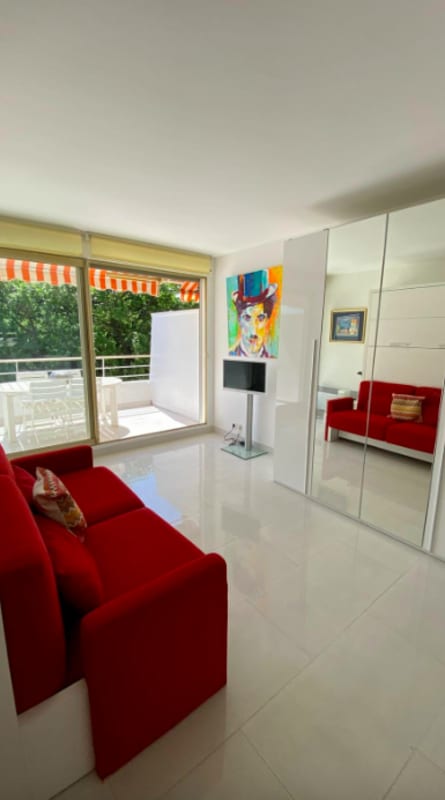 immobilier  Beau Studio avec piscine partagée