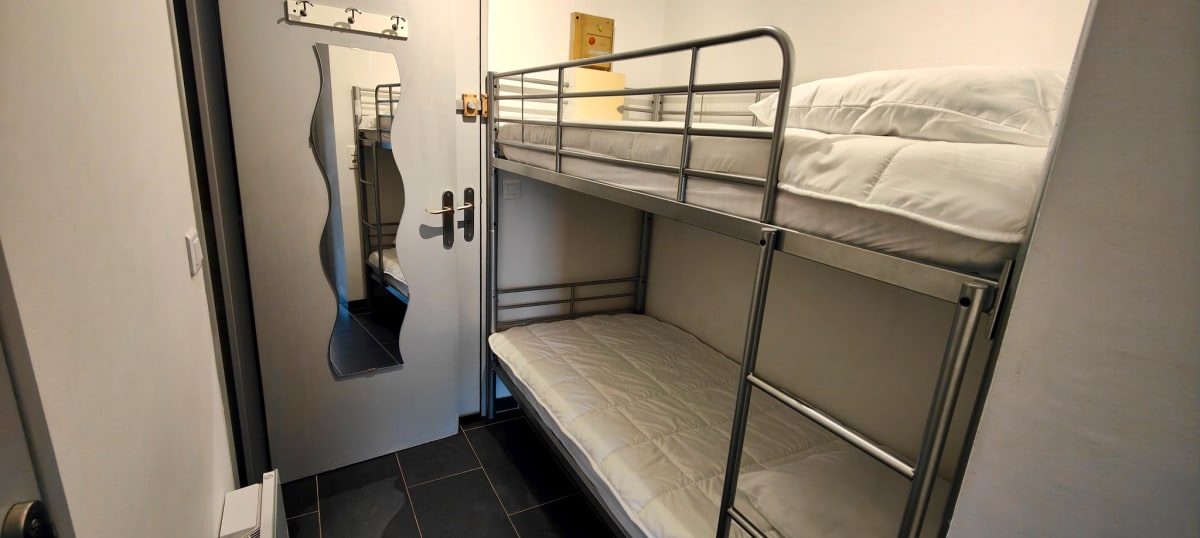  Appartement 