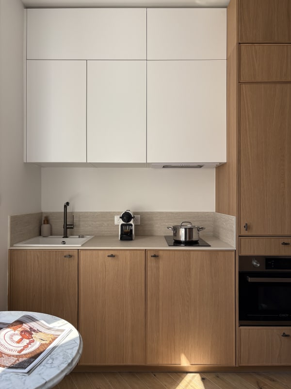  Appartement