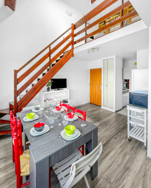 Appartement   Bel Appartement avec piscine centre ville