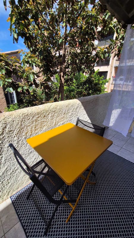  immobilier  Charmant cocon refait à neuf avec vue mer