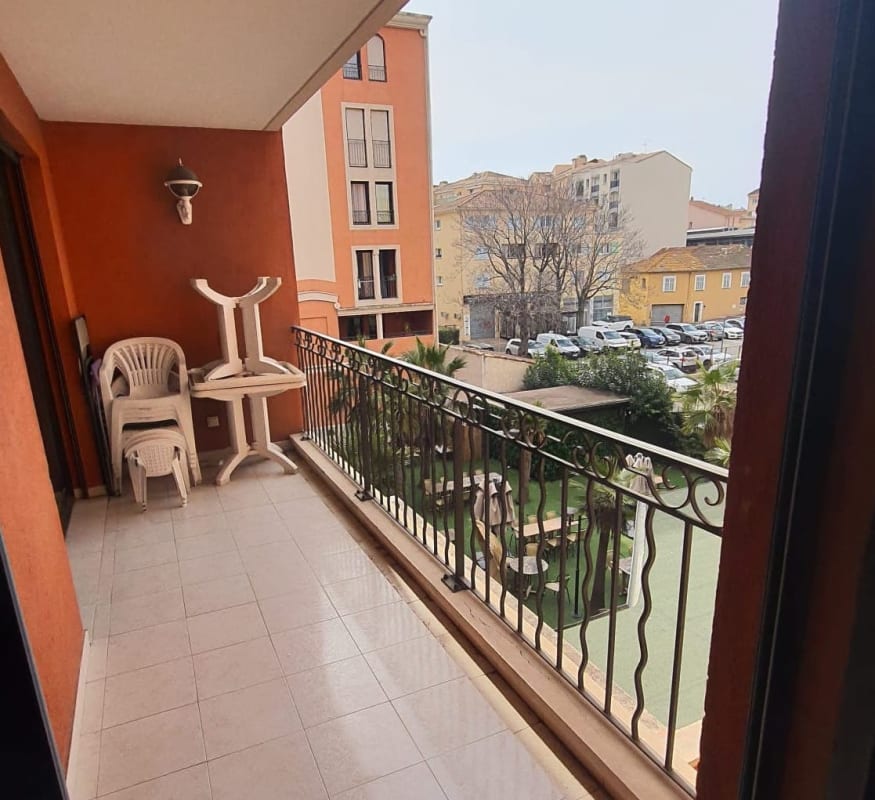 Appartement proche du vieux port - Saint-Raphaël