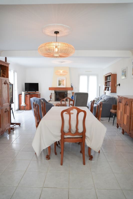 Maison Escapade à Riantec à 900m des plages 