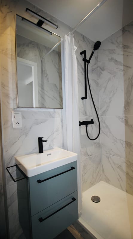 Appartement Le Petit Trotel - Studio proche plages et centre 