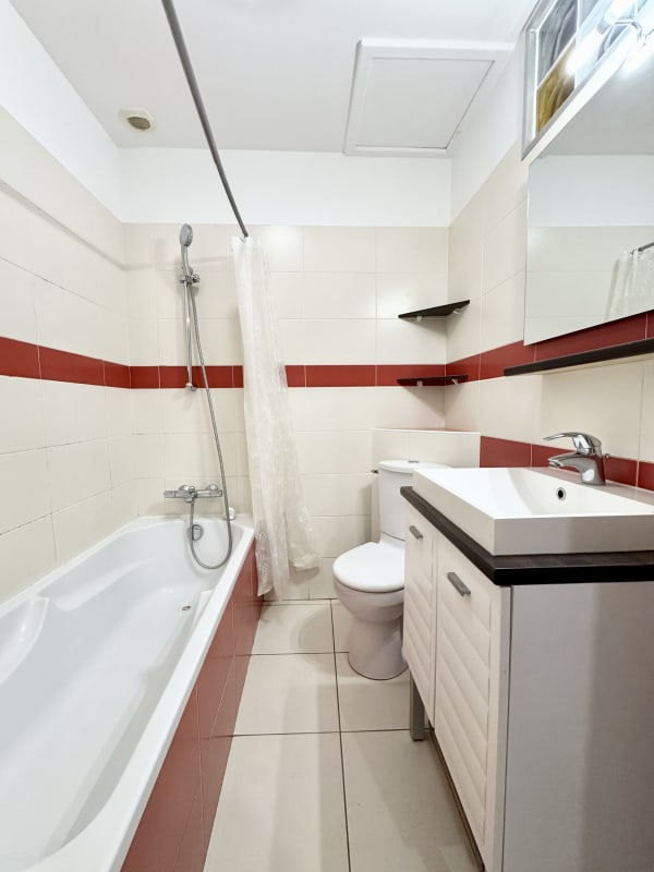  immobilier  Confort & tranquillité - Centre de Lorient