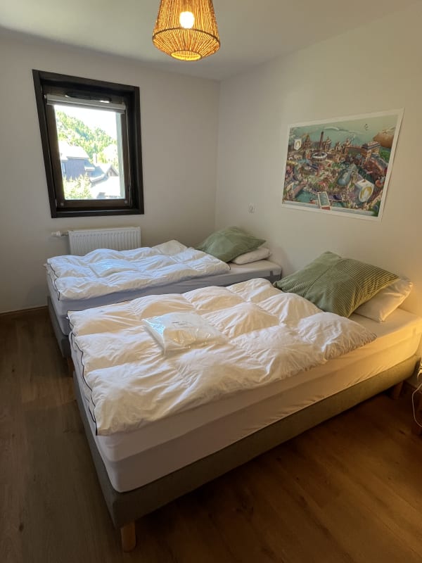  Appartement