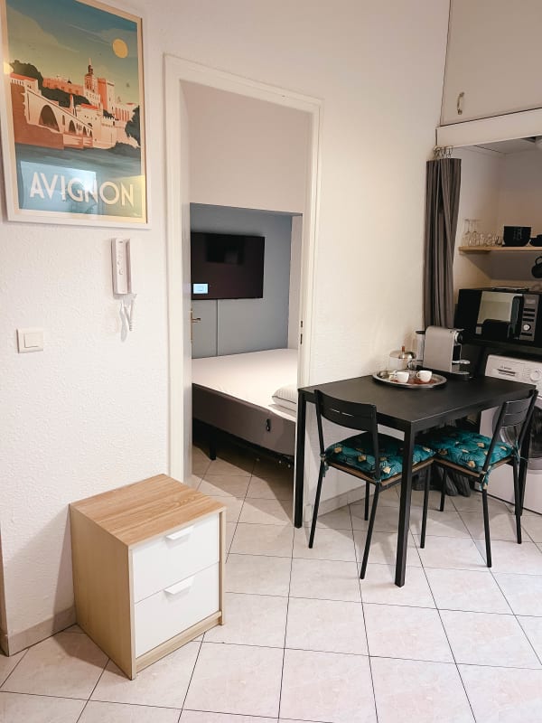  Appartement