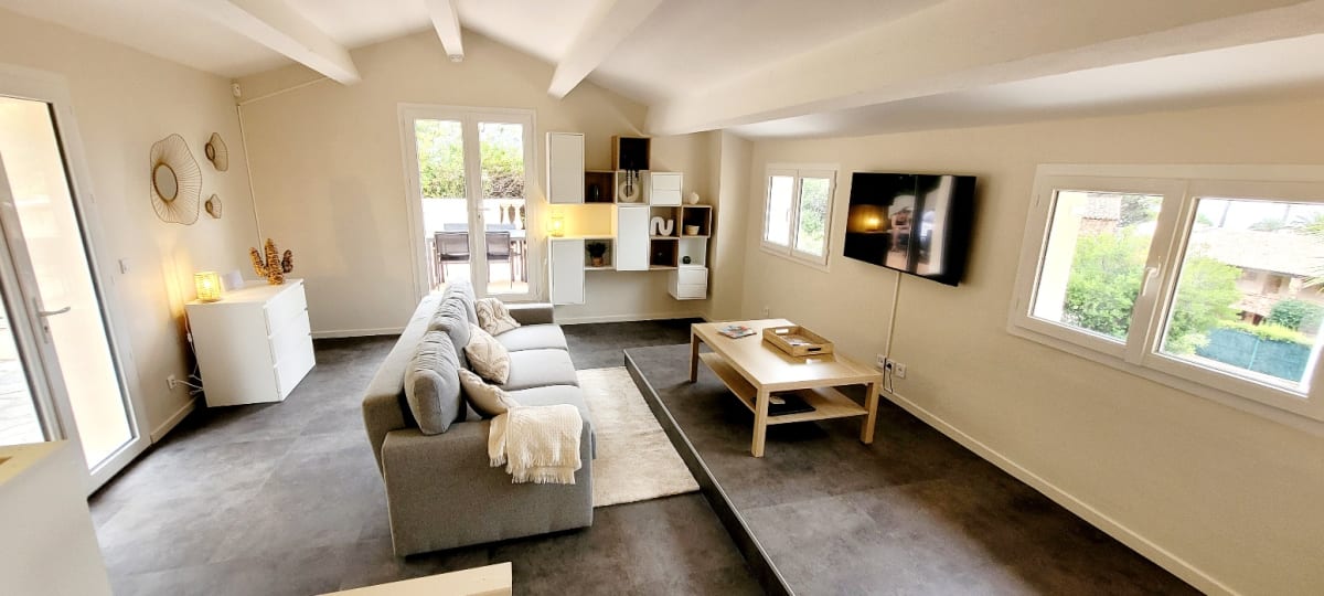  Maison