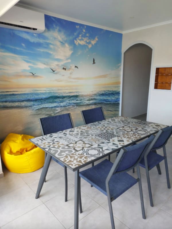  appartement cozy proche plage  