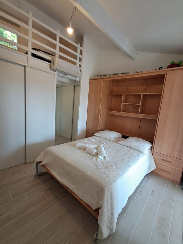 Maison   Escapade ensoleillée, maisonnette pour 4