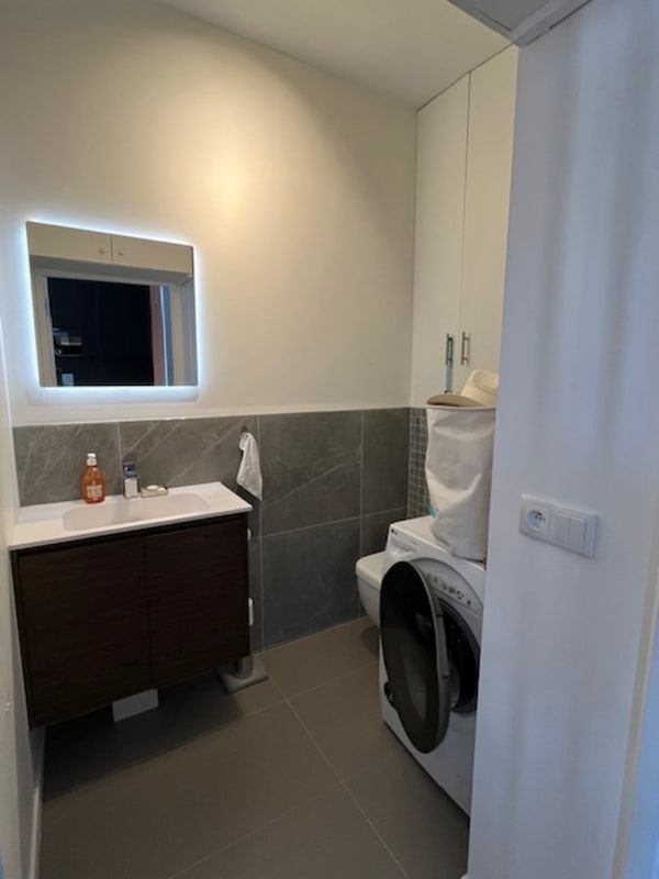  immobilier Appartement