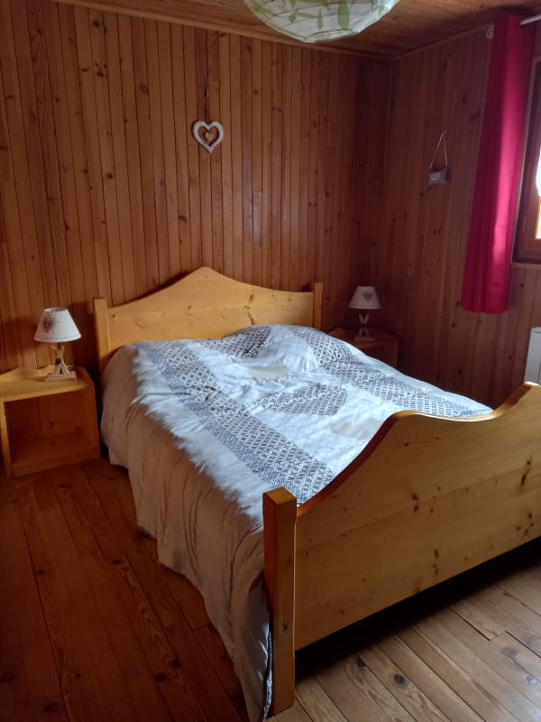 Chalet   Chalet des ORCHIDÉES en Chartreuse