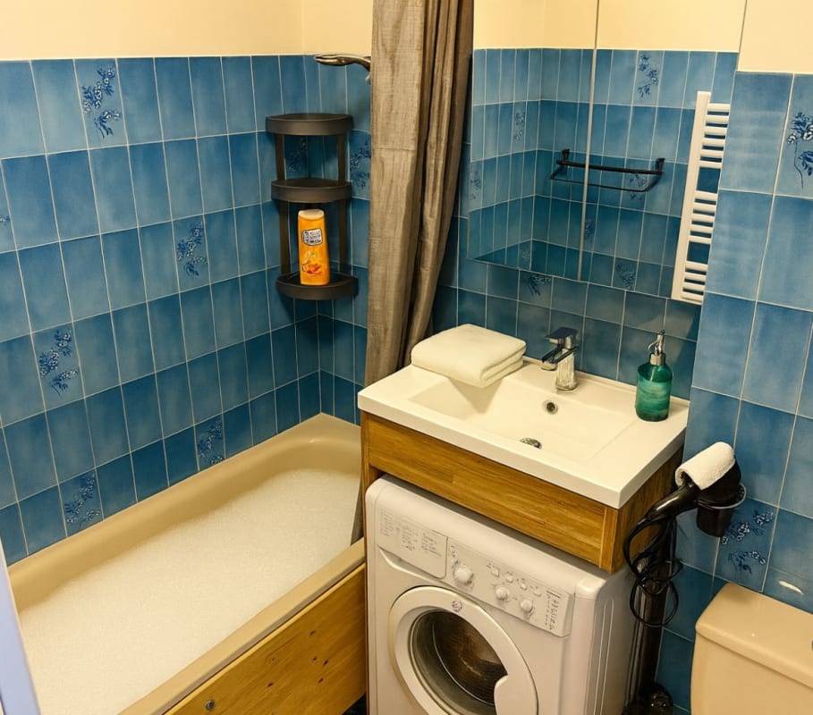 Immobilier Charmant studio au cœur de Chamonix  