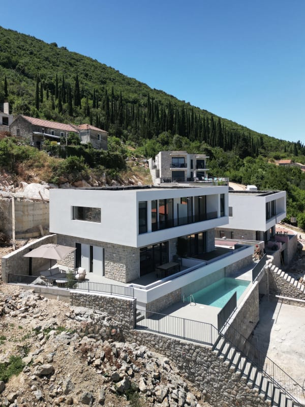  Appartement Bay View Village-Villa Astéria 1