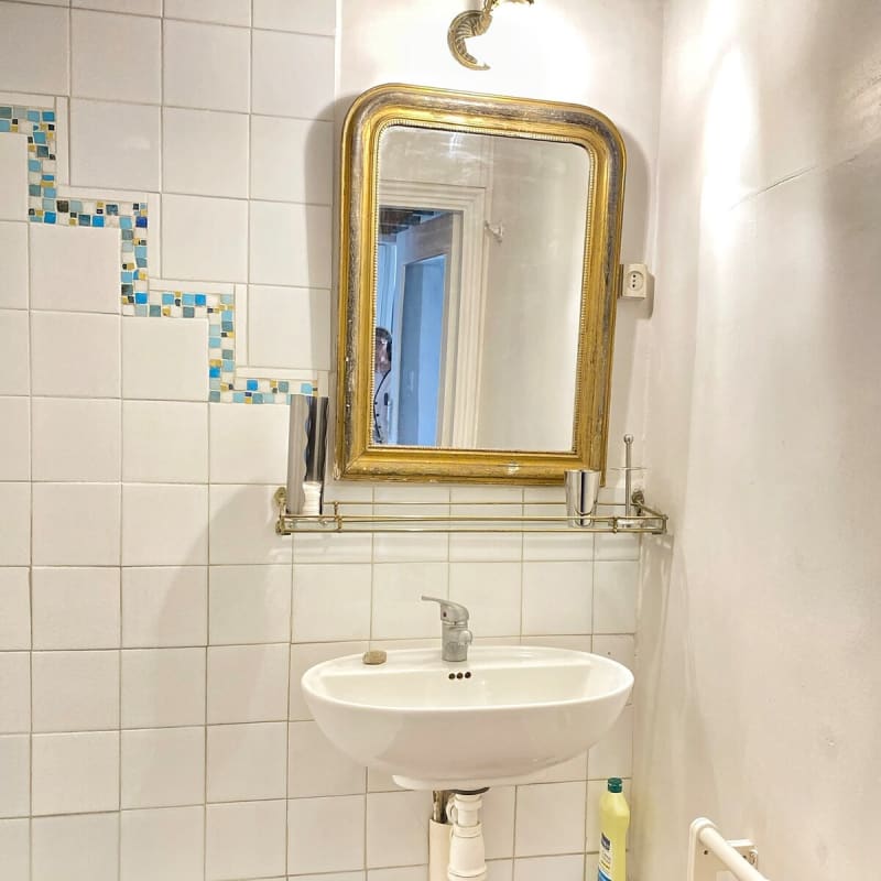 Appartement   Cassiopée - Charme et idéalement situé