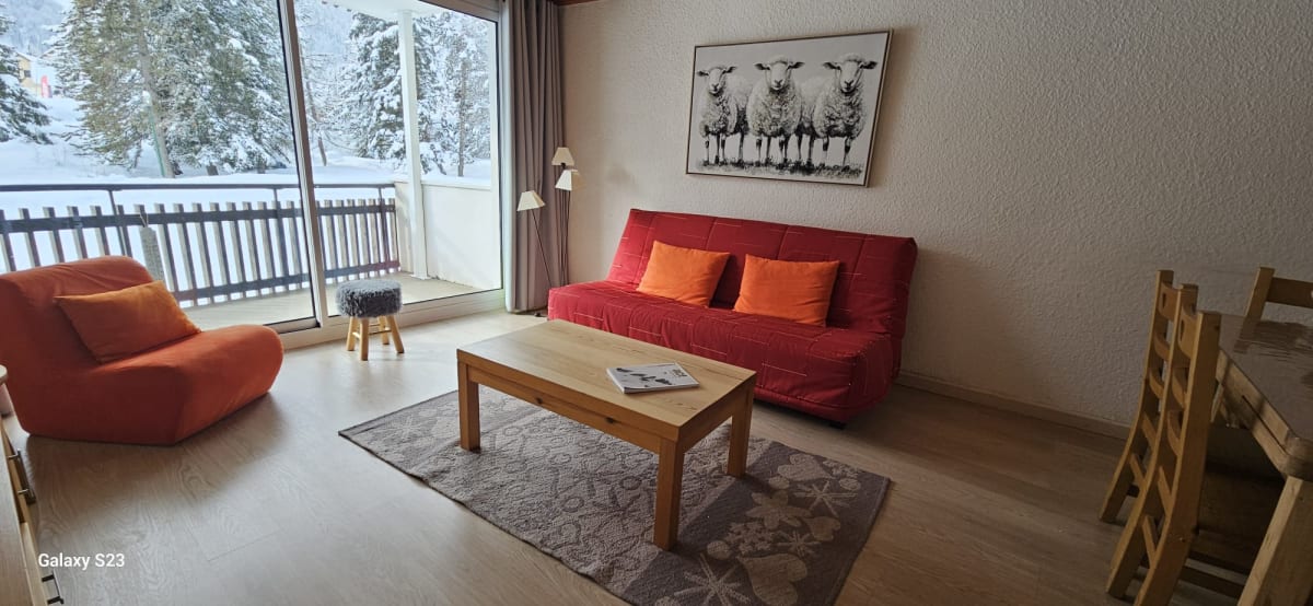  Appartement 
