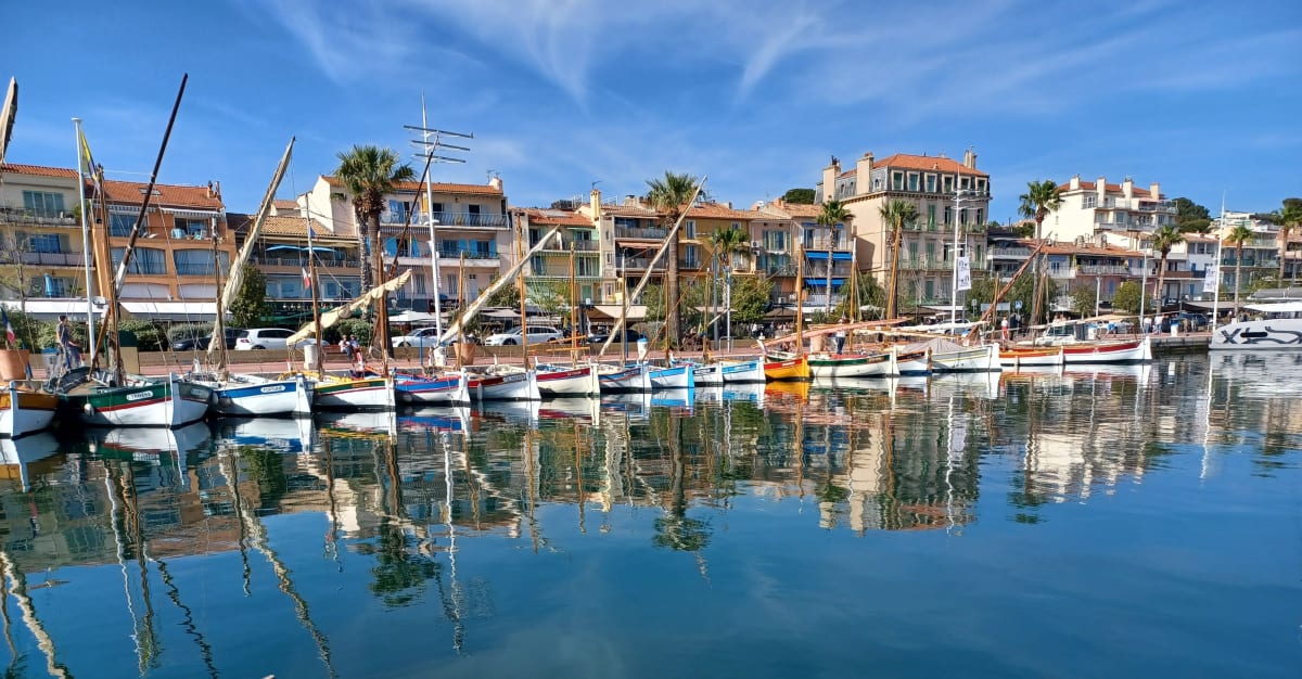 Immobilier Vue mer et calme à 5 minutes de la plage  