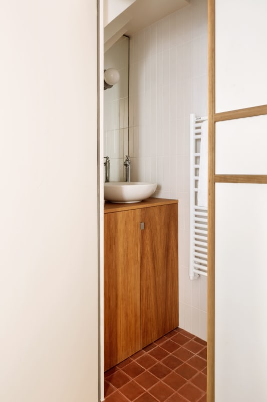 Immobilier Appartement de 78 m² à Neuilly-sur-Seine  