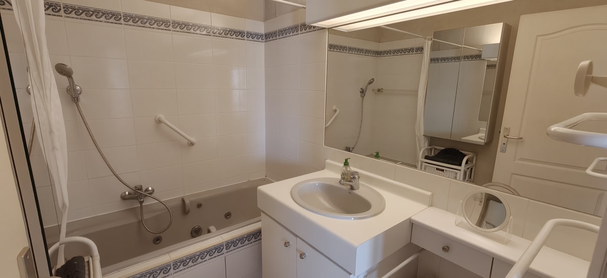  Appartement