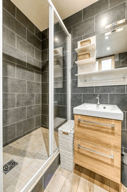  immobilier Appartement