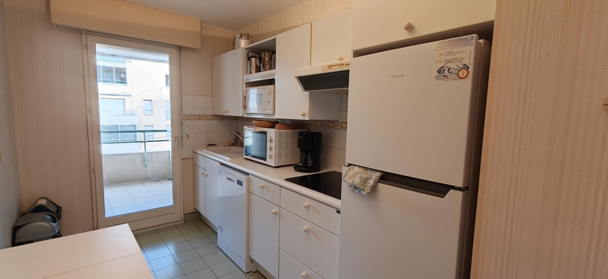  Appartement