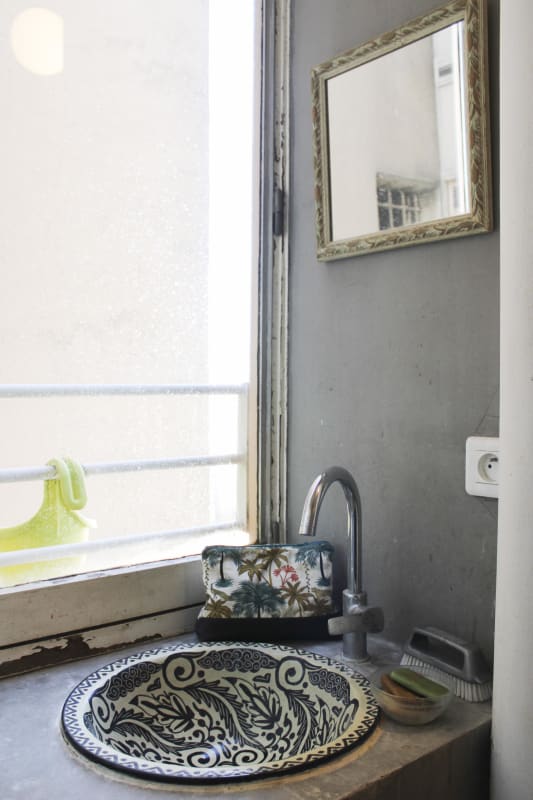  immobilier Appartement