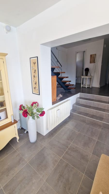  Villa 10 pers piscine privée près de Cannes  