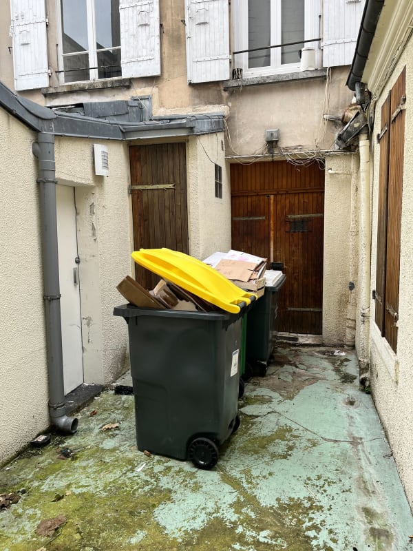  immobilier Appartement